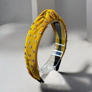 Cross Knot Headband